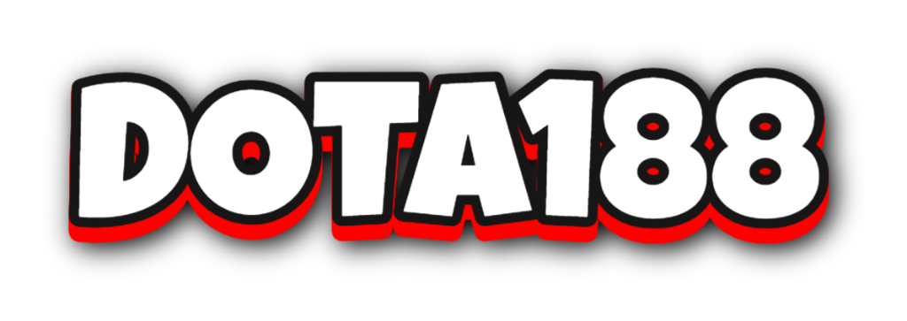 DOTA188 Logo